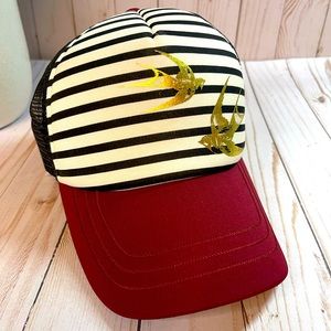 San Diego Hat Company Adjustable Baseball Cap